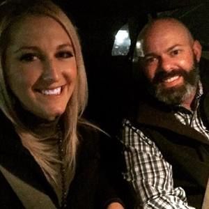 Meet your Posher, Brett